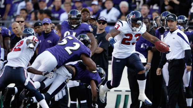 Arian+Foster+Houston+Texans+v+Baltimore+Ravens+jK9PwsbioQjl